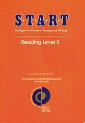 Start Reading Level 3