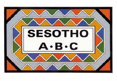 Sesotho Abc