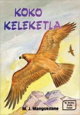 Koko Keleketla Gr 10