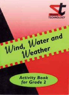 Wind Water and Weather Gr 2 (Activity Book)