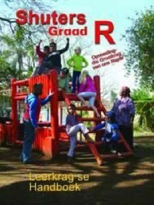 Shuters Afrikaans Gr R (Onderwysgids)