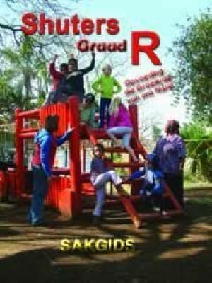 Shuters Afrikaans Gr R (Sakgids)