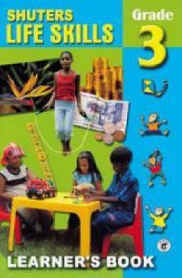 Shuters Life Skills Gr 3 (Learners Book)