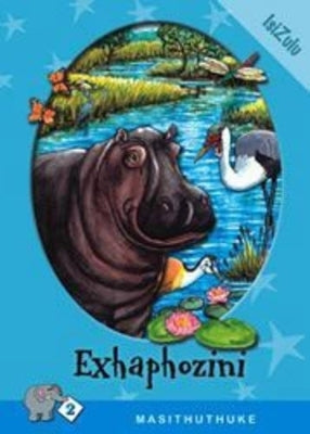 Exhapozini
