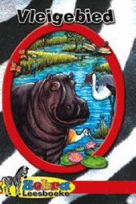 Vleigebied Rooi Vlak 1 Gr 2 (Leesboek)