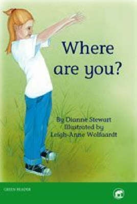 Where Are You