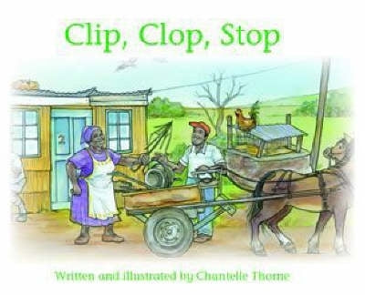 Clip Clop Stop