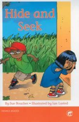 Hide and Seek