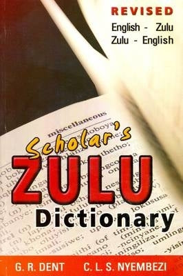 Scholars Zulu Dict