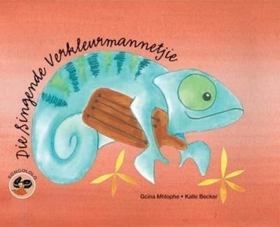 Singing Chameleon (Afrikaans)