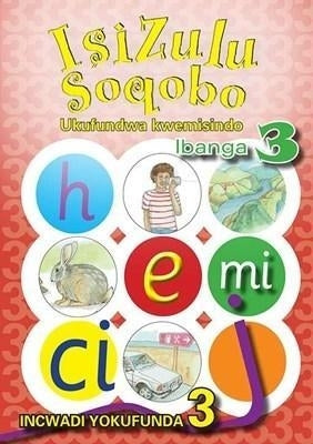 Isizulu Soqobo Gr 3 (Reader)