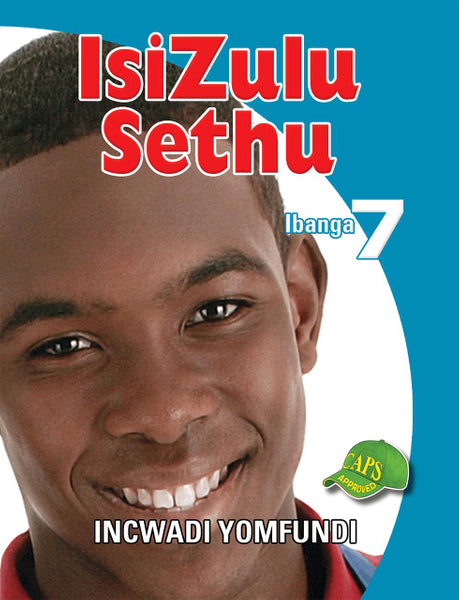 Isizulu Sethu Gr7 Learners Book