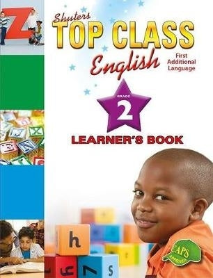 Top Class English Gr 2 (Learner Book)