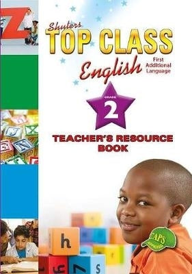 Top Class English Gr 2 (Teachers Guide)