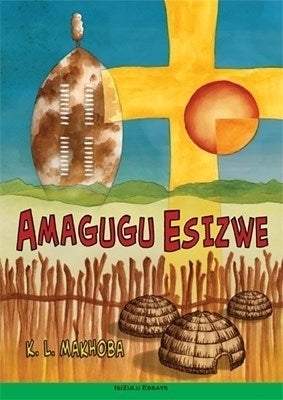 Amagugu Esizwe