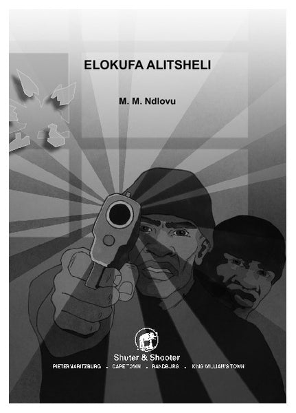 E Elokufa Alitsheli
