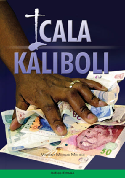E Icala Kaliboli
