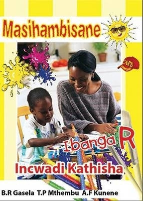 Masihambisane Ibanga R (Teachers Guide)