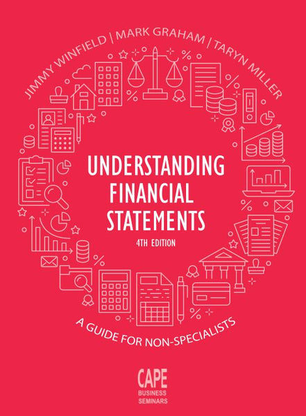 Understanding Financial Statements