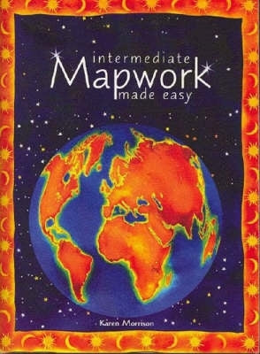 Intermediate Mapwork Made Easy