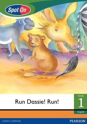Run Dassie Run!