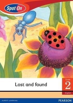 Lost and Found Gr 2 (Small Reader)