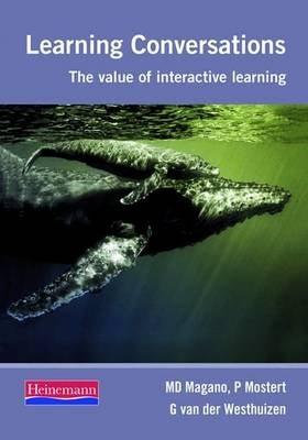 Learning Conversations the Value of Interactive Learning