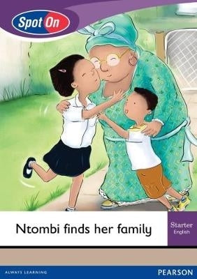 Ntombi Finds Her Family