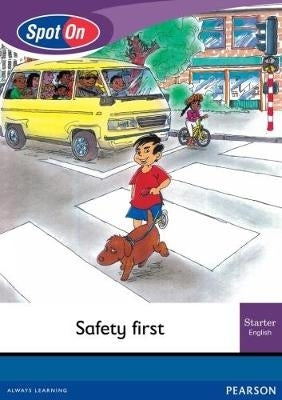 Safety First