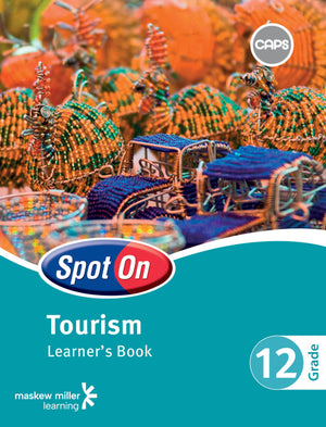 Spot on Tourism Grade 12 Learners Book EPDF Perpetual Licence