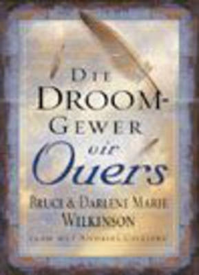 Droomgewer vir Ouers