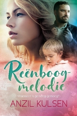 Reenboog Melodie