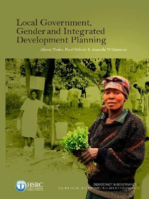 Local Government Gender and Integrated Development Planning