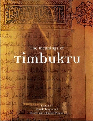 Meanings of Timbuktu