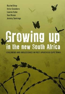 Growing Up in the New SA