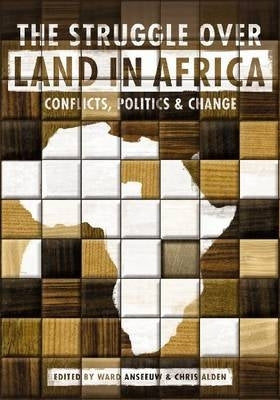 Struggle Over Land in Africa