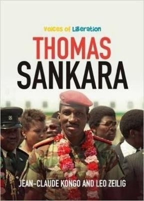 Voices of Liberation Thomas Sankara