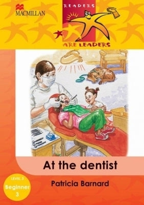 Readers Are Learners at the Dentist Gr 3 (Reader)