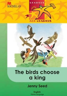 Birds Choose a King