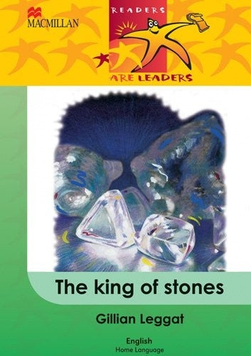 King (The) of Stones Reader