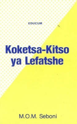 Koketsa Kitso Ya Lefatshe