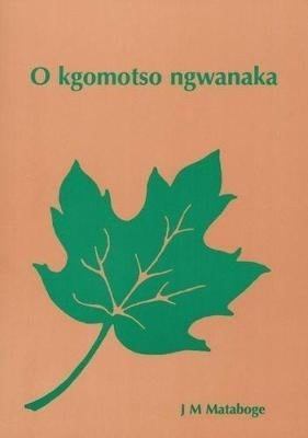 O Kgomotso Ngwanaka