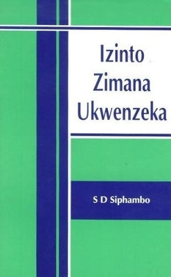 Izinto Zimana Ukwenzeka