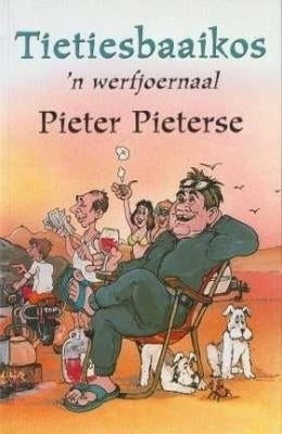 Tietiesbaaikos N Werfjoernaal