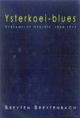 Ysterkoei Blues (H/C)