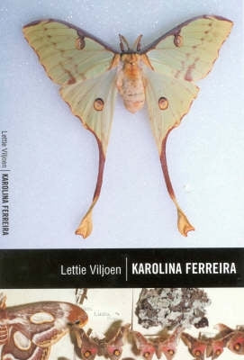 Karoline Ferreira (Klassieke Reeks)