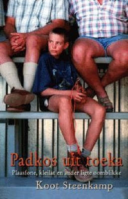 Padkos Uit Toeka