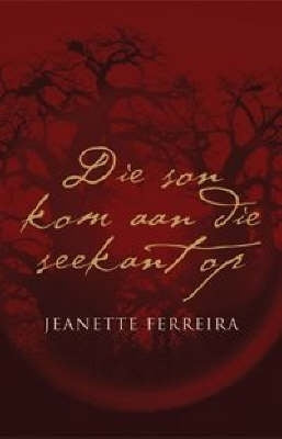 Son Kom Aan Die Seekant Op