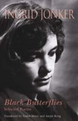 Black Butterflies Selected Poems