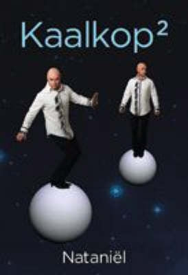 Kaalkop (Volume 2) (H/C)